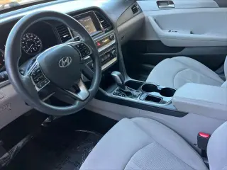 Hyundai SONATA 2018 SE 4dr Sedan