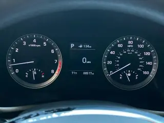 Hyundai SONATA 2018 SE 4dr Sedan