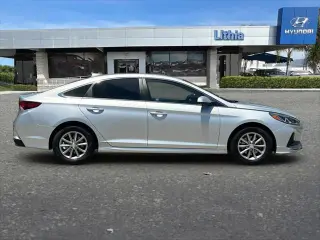 Hyundai SONATA 2018 SE 4dr Sedan