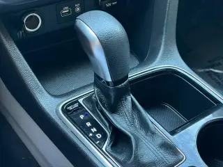 Hyundai SONATA 2018 SE 4dr Sedan