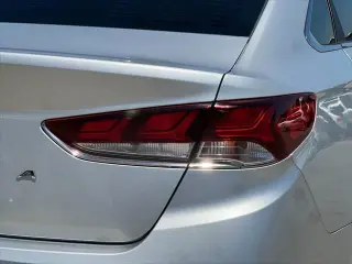 Hyundai SONATA 2018 SE 4dr Sedan