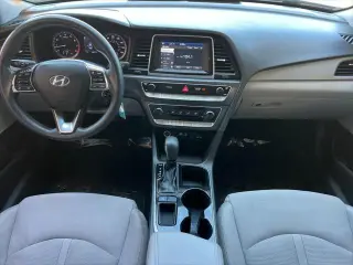 Hyundai SONATA 2018 SE 4dr Sedan
