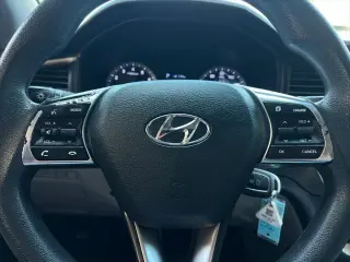 Hyundai SONATA 2018 SE 4dr Sedan
