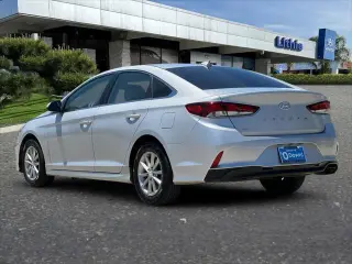 Hyundai SONATA 2018 SE 4dr Sedan