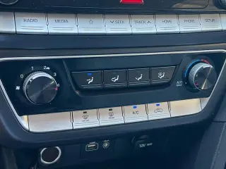 Hyundai SONATA 2018 SE 4dr Sedan