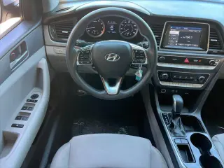 Hyundai SONATA 2018 SE 4dr Sedan