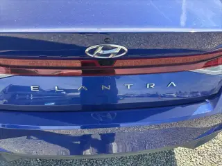 Hyundai ELANTRA 2021 SEL 4dr Sedan