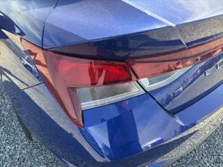 Hyundai ELANTRA 2021 SEL 4dr Sedan