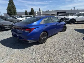 Hyundai ELANTRA 2021 SEL 4dr Sedan