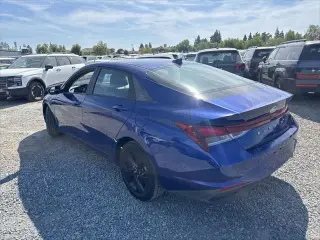 Hyundai ELANTRA 2021 SEL 4dr Sedan