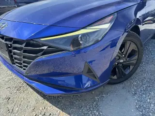 Hyundai ELANTRA 2021 SEL 4dr Sedan