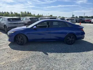 Hyundai ELANTRA 2021 SEL 4dr Sedan