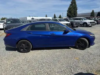Hyundai ELANTRA 2021 SEL 4dr Sedan