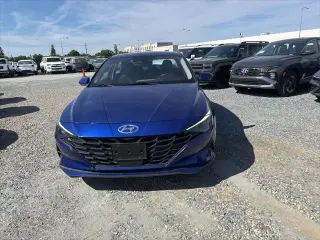 Hyundai ELANTRA 2021 SEL 4dr Sedan