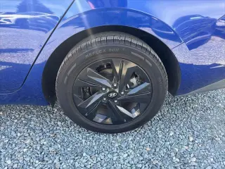 Hyundai ELANTRA 2021 SEL 4dr Sedan