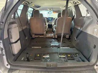 Toyota Sienna 2016 LE 7-Passenger Auto Access Seat 4dr Mini-Van