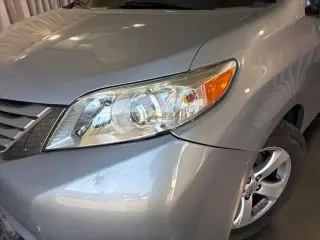 Toyota Sienna 2016 LE 7-Passenger Auto Access Seat 4dr Mini-Van