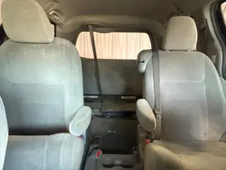Toyota Sienna 2016 LE 7-Passenger Auto Access Seat 4dr Mini-Van