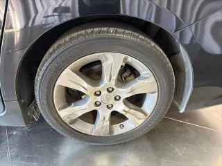 Toyota Sienna 2015 SE 8-Passenger 4dr Mini-Van