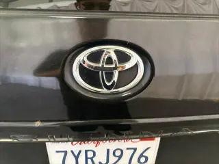 Toyota Sienna 2015 SE 8-Passenger 4dr Mini-Van