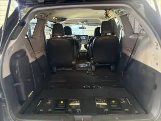 Toyota Sienna 2015 SE 8-Passenger 4dr Mini-Van