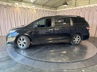 Toyota Sienna 2015 SE 8-Passenger 4dr Mini-Van
