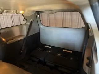 Toyota Sienna 2015 SE 8-Passenger 4dr Mini-Van