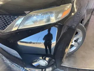 Toyota Sienna 2015 SE 8-Passenger 4dr Mini-Van