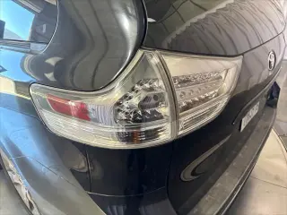 Toyota Sienna 2015 SE 8-Passenger 4dr Mini-Van