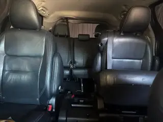 Toyota Sienna 2015 SE 8-Passenger 4dr Mini-Van