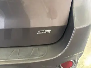 Toyota Sienna 2015 SE 8-Passenger 4dr Mini-Van
