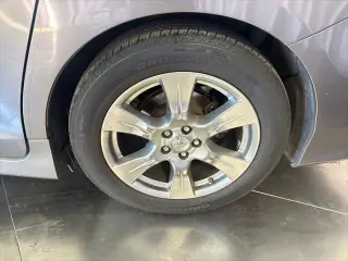 Toyota Sienna 2015 SE 8-Passenger 4dr Mini-Van