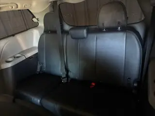 Toyota Sienna 2015 SE 8-Passenger 4dr Mini-Van