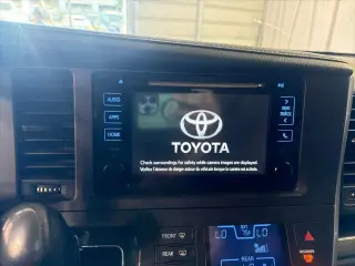 Toyota Sienna 2015 SE 8-Passenger 4dr Mini-Van