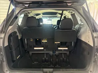 Toyota Sienna 2016 SE 8-Passenger 4dr Mini-Van