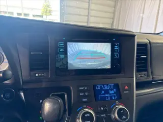 Toyota Sienna 2016 SE 8-Passenger 4dr Mini-Van