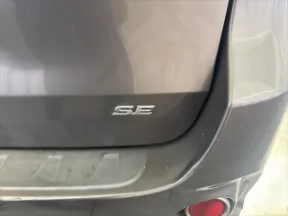 Toyota Sienna 2016 SE 8-Passenger 4dr Mini-Van