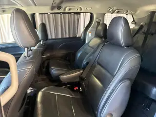 Toyota Sienna 2016 SE 8-Passenger 4dr Mini-Van