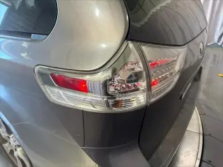Toyota Sienna 2016 SE 8-Passenger 4dr Mini-Van