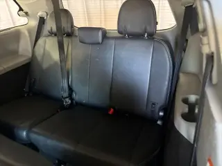 Toyota Sienna 2016 SE 8-Passenger 4dr Mini-Van