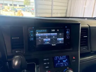 Toyota Sienna 2016 SE 8-Passenger 4dr Mini-Van