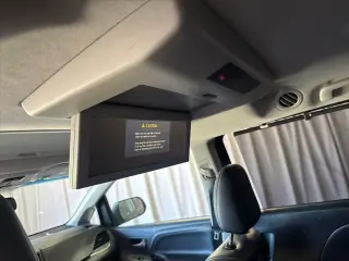 Toyota Sienna 2016 SE 8-Passenger 4dr Mini-Van