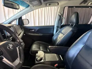 Toyota Sienna 2016 SE 8-Passenger 4dr Mini-Van