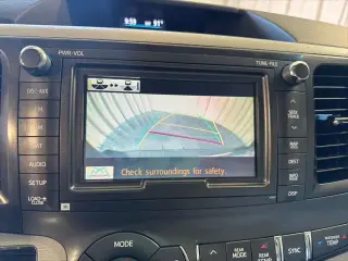 Toyota Sienna 2014 XLE 7-Passenger Auto Access Seat 4dr Mini-Van