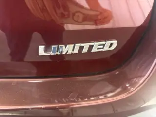 Toyota Highlander 2015 Limited 4dr SUV