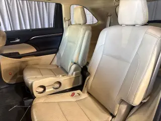Toyota Highlander 2015 Limited 4dr SUV