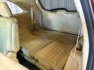 Toyota Highlander 2015 Limited 4dr SUV