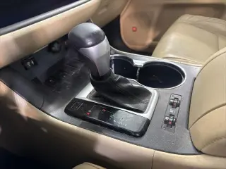 Toyota Highlander 2015 Limited 4dr SUV