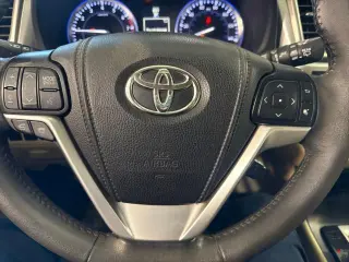 Toyota Highlander 2015 Limited 4dr SUV