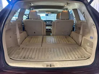 Toyota Highlander 2015 Limited 4dr SUV